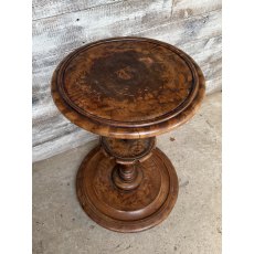 Victorian Occasional Table