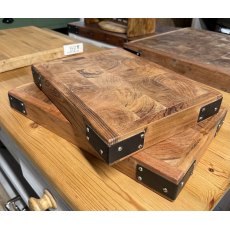 Hardwood Butchers Block Chopping Boards Hardwood Butchers Block Chopping Boards