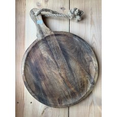 Medium Round Pizza Board Medium Round Pizza Board