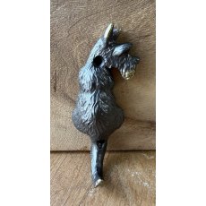 Scottie Dog Coat Hook