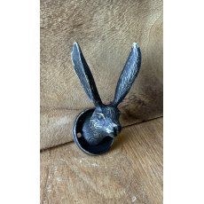 Rustic Hare Double Hook