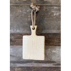 Small Square Chopping Board