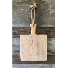 Medium Square Chopping Board