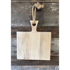 Large Square Chopping Board