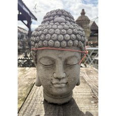 Buddha Head Medium