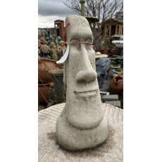 Easter Island Head