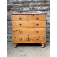 Antique Farmhouse Pine Chest Of Drawers Antique Farmhouse Pine Chest Of Drawers