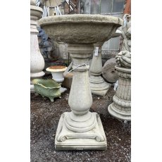 Athena Birdbath Athena Birdbath