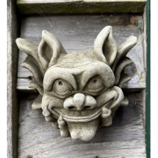 Bony Finger Wall Plaque Bony Finger Wall Plaque