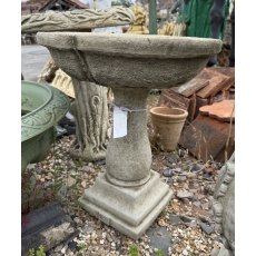 Cotswold Birdbath