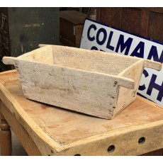 Antique Swedish Rustic Pine Dough Trough Antique Swedish Rustic Pine Dough Trough