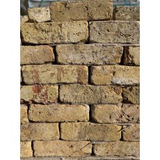 Handmade Rustic London Type Brick (8.5" x 4")