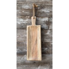 Carved Serving Board Carved Serving Board