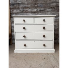 Upcycled Victorian Chest Of Drawers Upcycled Victorian Chest Of Drawers