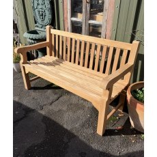 Handmade Teak Garden Bench Handmade Teak Garden Bench