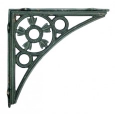 Shelf Bracket (Circle)