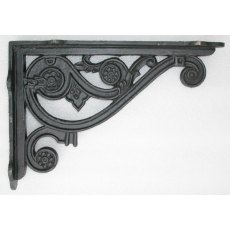 Shelf Brackets (Victorian)