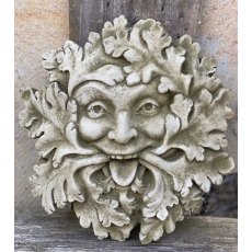 Laughing Greenman