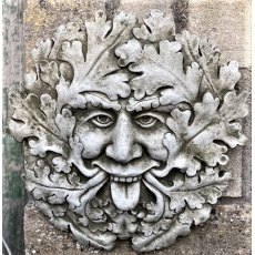 Sherwood Greenman