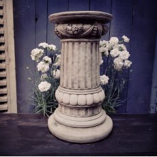 Plinth (Regency Style)