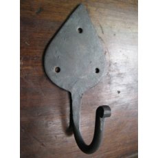 Gothic (Pan) Hook