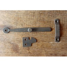 Closet Latch Set