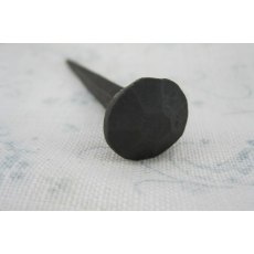 Rose Head Door Nail 3''
