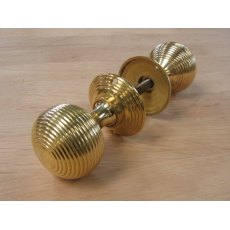 Beehive Door Knobs