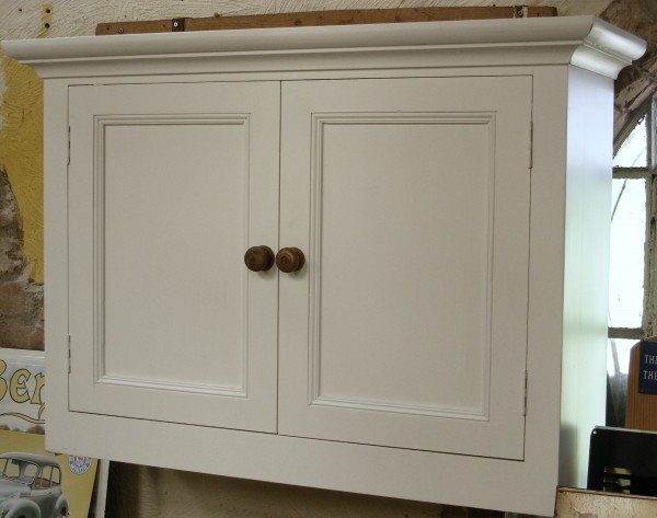 Wells Reclamation Kitchen Wall Unit (900mm)