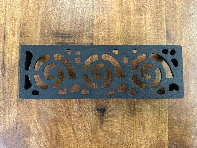 Wells Reclamation Swirl Air Brick (9"x3")