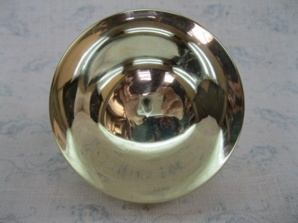 Wells Reclamation Reeded Door Pull