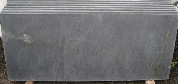 Slate hearths - Wells Reclamation