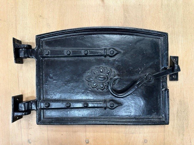Wells Reclamation Bread Oven Door (16")