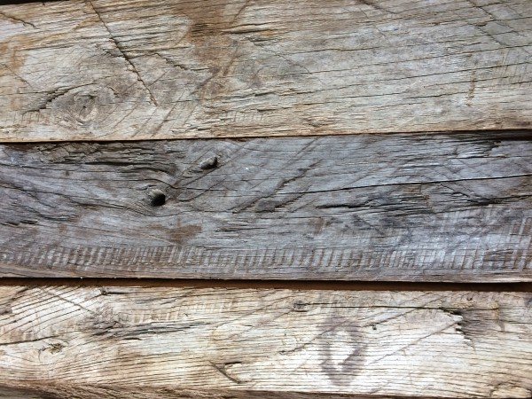 Wells Reclamation Reclaimed Rustic Oak Floorboards (£98/m2)