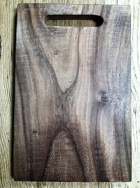Wells Reclamation Hardwood Chopping Board
