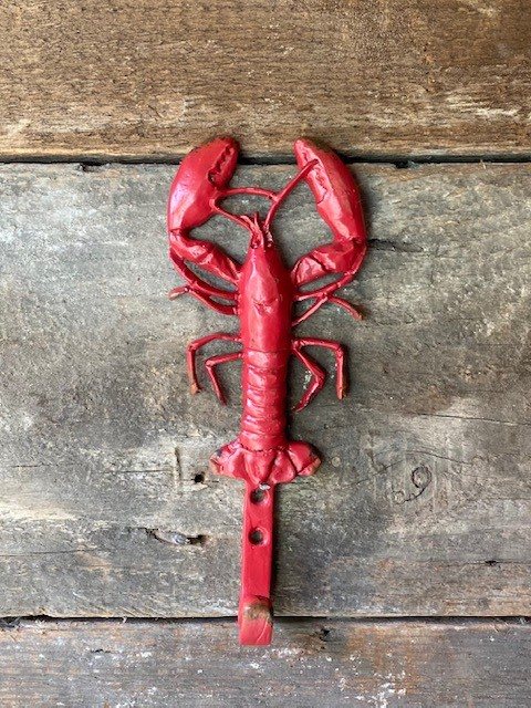 Wells Reclamation Lobster Hook