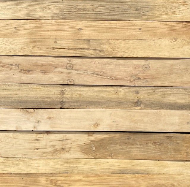 Wells Reclamation Reclaimed Rustic Elm Floorboards (£98/m2)