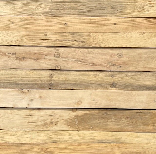 Wells Reclamation Reclaimed Rustic Elm Floorboards (£98/m2)