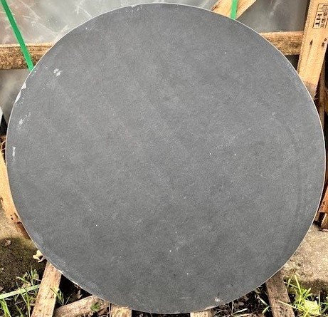 Round Slate Table Tops