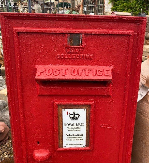 postbox inc