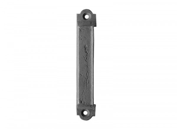 Wells Reclamation Iron Rim Lock Keep (Classic)