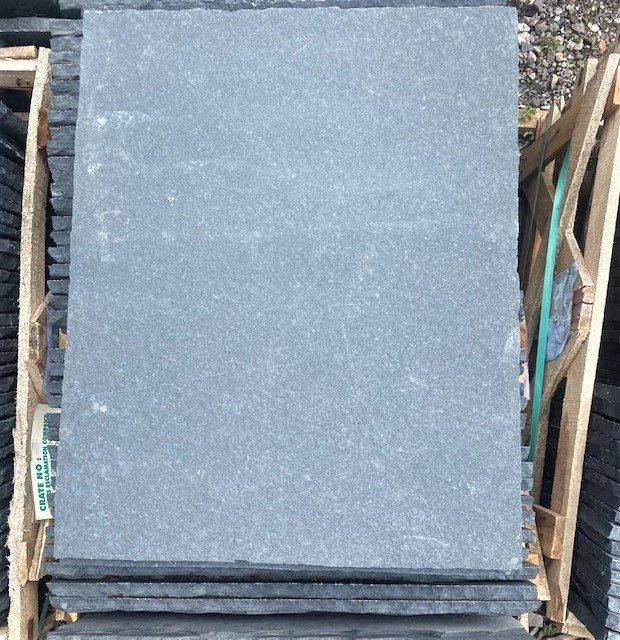 Black Limestone (£40/m2)