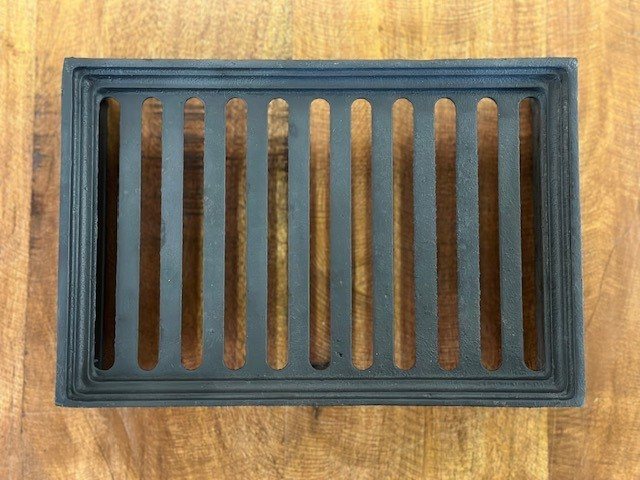 Wells Reclamation Slotted Air Brick (9"x6")