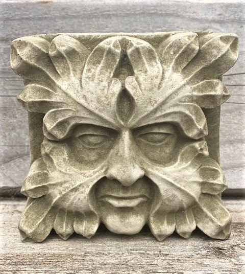 Wells Reclamation Square Greenman