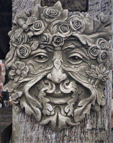 Wells Reclamation Greenman Summer