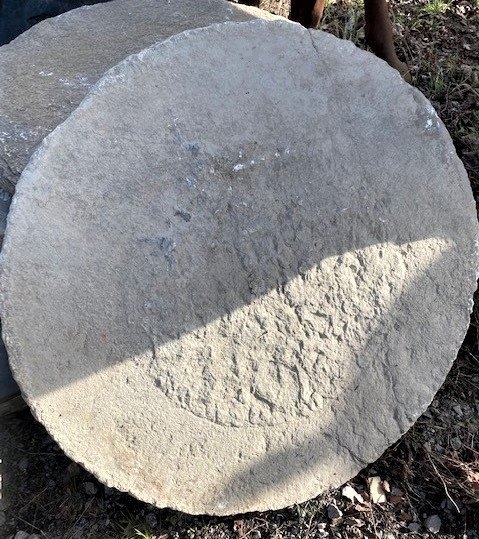 Wells Reclamation Rustic Stone Table Tops