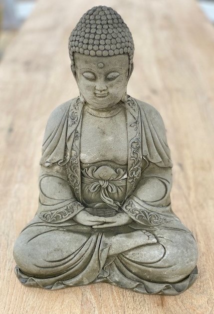 Tang Buddha