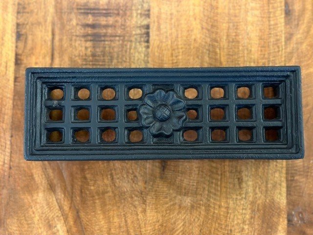 Wells Reclamation Portcullis Air Brick (9"x 3")