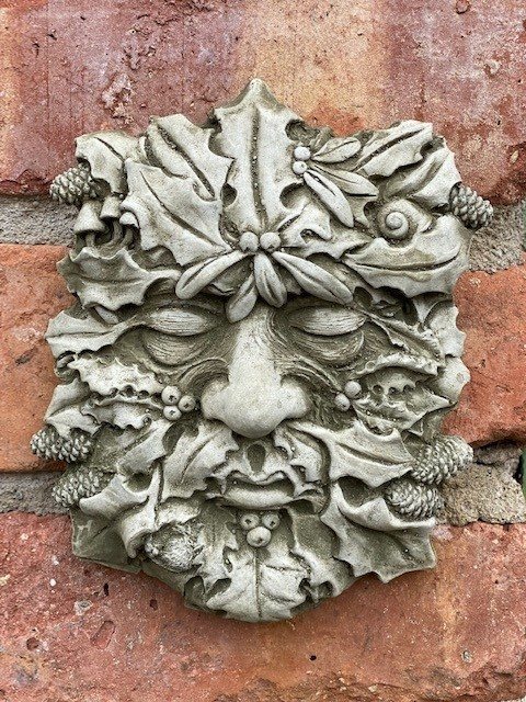 Wells Reclamation Greenman Winter