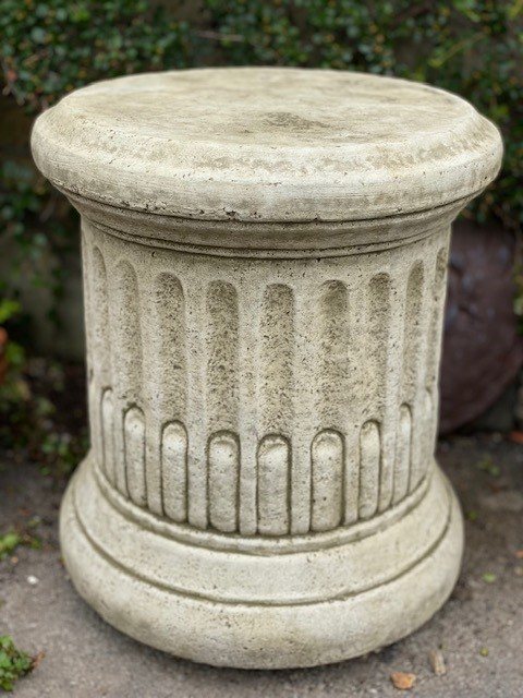 Wells Reclamation Plinth (Edwardian Style)